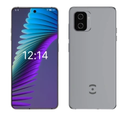 Smartphone OKO Phone 5 PRO BRUA.352238.019