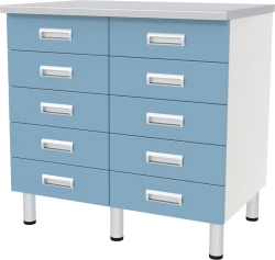 SL-03-MSK (SL-03-209) Laboratory table