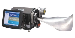 Instruments for measuring static moments MERA-ISM-2D