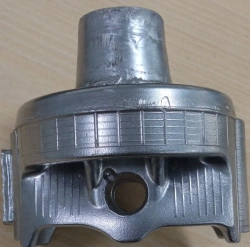 piston casting blank 07490A