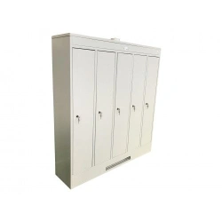 Drying cabinet