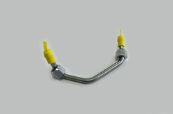 Sixth cylinder injector fuel line A-12-107-06-00-00