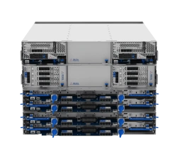 Delta Guepard 2TA602J10R2S data storage system (VRTG.467569.001-04)