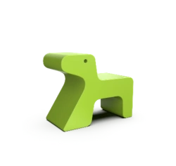 Duke chair without light, article 270