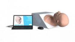 CranioPalp, model NG. CranioPalp