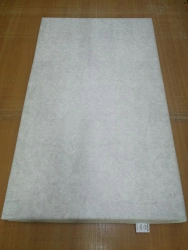 Medical small mattress MM-08 Classic with slotted section