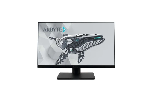 ARBYTE SOLO 760/24 Monoblock - Logic Operations and Data Processing