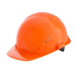 Protective helmet SOMZ-55 Favori®T orange, article number 75514