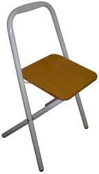 Folding chair project SI56.15.01.00