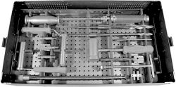 Tool containers, article no. 855.000