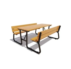 Synergy bench, article 77151