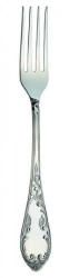 Canteen fork M-18 "Posolskaya"