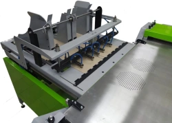 Cover making machine Hateco Auto