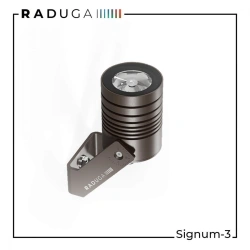 LED spotlight RAD-S-ClS-3