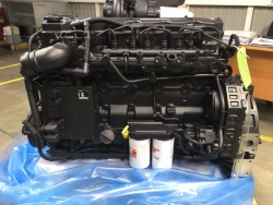 Cummins QSB6.7 Diesel Engine 300