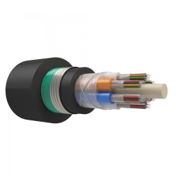 Optical communication cable KOS-OCG-DV