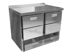 Refrigerated table Kroner ??? 4a-100-70