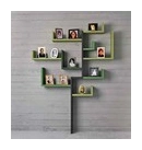 Shelf for books and toys Art.S.04.22