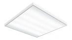 STELLAR LED luminaires for cleanrooms and medical premises with dimming function OFFICE- IP54-D series