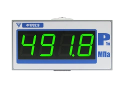 Digital ammeters and voltmeters ?1762.9