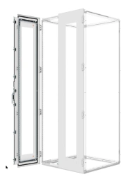 RS52 series line enclosure enclosures