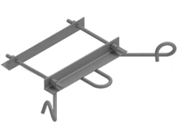 Fastening unit UK-N-2K