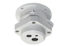 Explosion-proof video camera Relion-Exd-A-50-IR-AHD2MP2.8mm-PI
