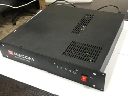 Uninterruptible power supplies 220AC/48DC