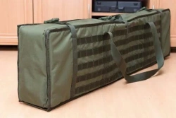Pouch for 7,62 mm Kalashnikov PK 6Sh15 machine gun