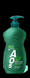 AOS Dishwashing Detergent with Fruit Acids
