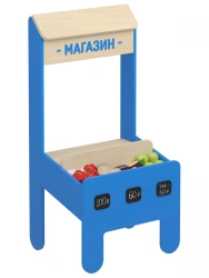 Children's play rack Shop
