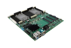 Motherboard HN-DP1000T-C LGA4189 P3 VDNR.469579.007-03