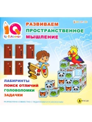 IQ-notes