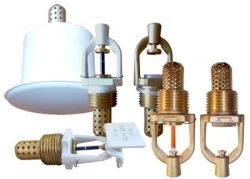 Drencher sprinkler Briz-9/K16