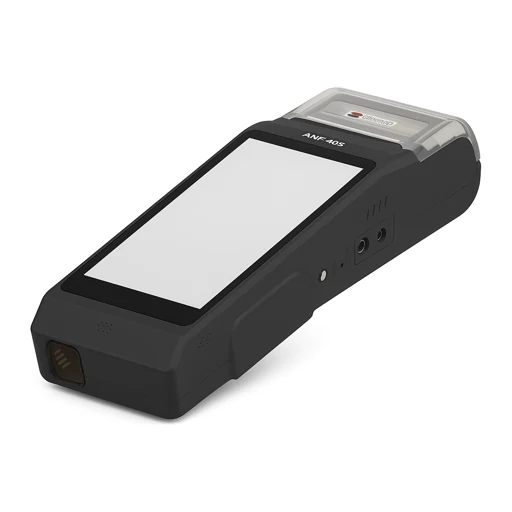 Terminals & Concentrators