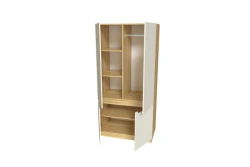 Collection Style Module M-5 (wardrobe)