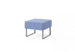 Single seater banquettes (series L7-1P)