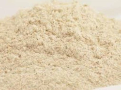 Wheat flour 2nd grade