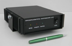 DC voltage converter K-25