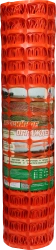 Emergency fence A-90/1/50