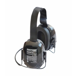 SOMZ-63 Steel BARS™ anti-noise earphones, article number 60631
