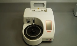 Automatic glucose and lactate analyser SUPER GL series with accessories: version variant: Automatic glucose and lactate analyser