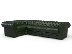 Modular sofa, model Chester