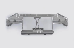 Radiator frame frame (for Uaz Pro) 236000840105000