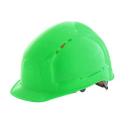 RFI-7 TITAN RAPID safety helmet in green, item 71719