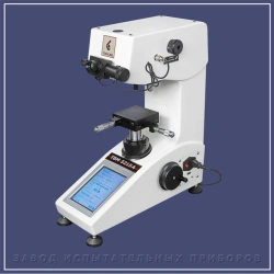 Micro hardness tester TVM 5215A Tochline