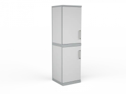 Reagent storage cupboard MSH2