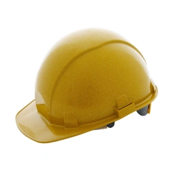 Protective helmet SOMZ-55 Favori®T Termo RAPID gold, item no. 76712/C