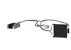 00-001500-32 Climate control system "August 23BS-Acros "Cummins-02"