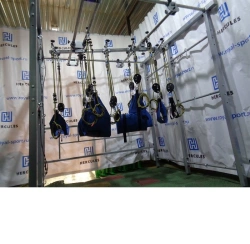 Complex for kinesotherapy Ramka